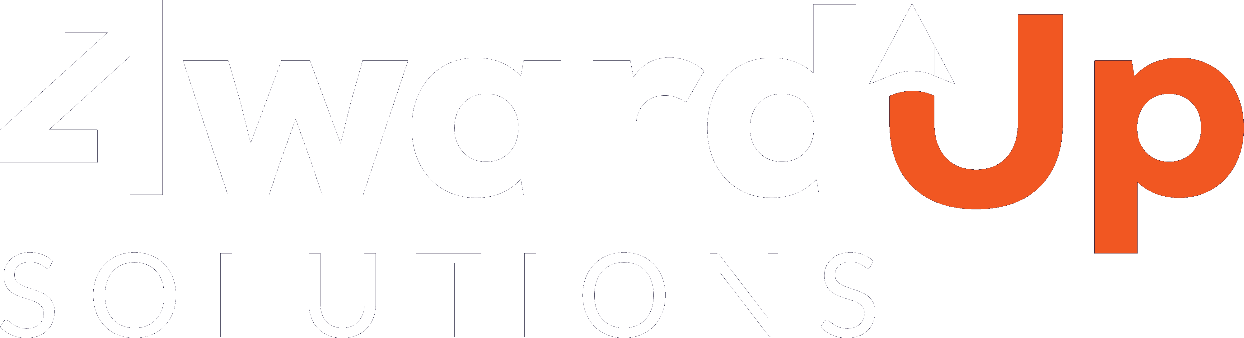 4wardUp Solutions